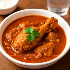 Chicken Masala