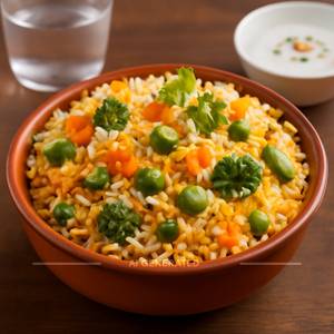 Veg Biryani