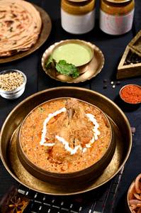 Chicken Lababdar
