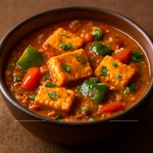 Kadhai [Paneer]