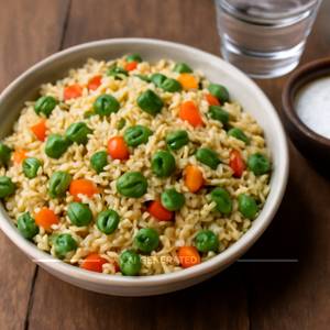 Veg Pulao