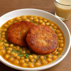 Ragda Patty