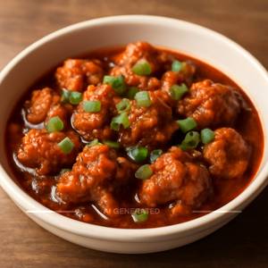 Gobi Manchurian