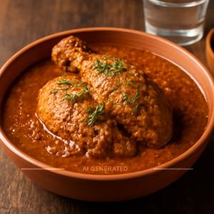 Murgh Musallam