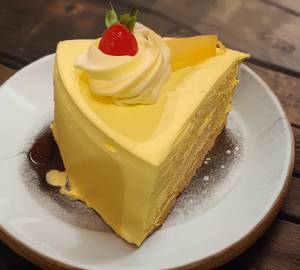 Pineapple Pastry