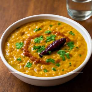 Dal Fry