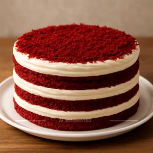 Red Velvet Cake
