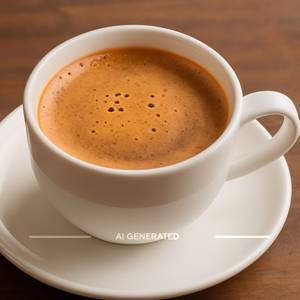 Hot Coffee