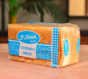 Sandwich Bread