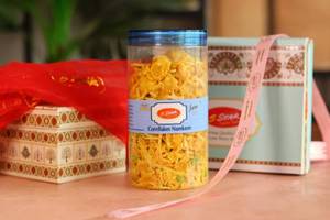 Cornflakes Namkeen (200 Grams)