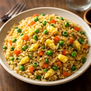 Egg Fried Rice