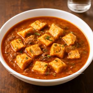 Saoji Paneer