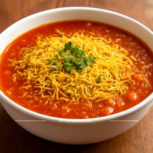 Sev Tomato