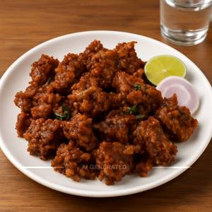 Mutton Roast
