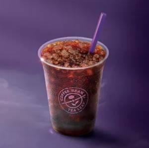 Cold Brew Coffee Black