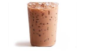 Cold Brew Latte