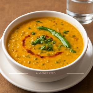 Dal Fry