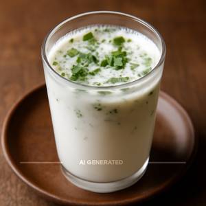 Butter Milk