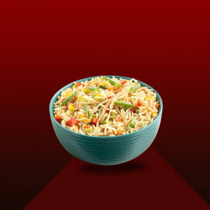 Veg Fried Rice