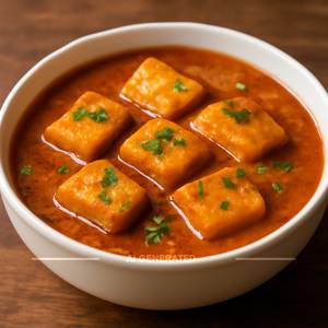 Paneer Masala   
