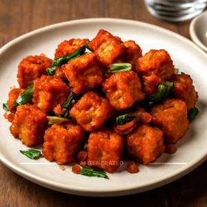 Paneer 65
