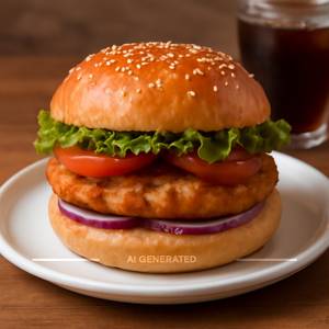 Chicken Burger