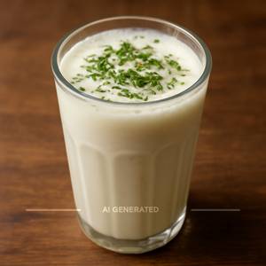 Butter Milk