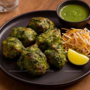 Pahadi Chicken Tikka