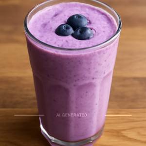 Blueberry Crusher