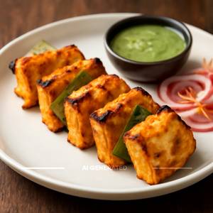 Paneer Tikka