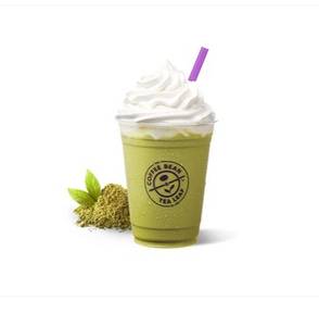 Ice Blended Matcha