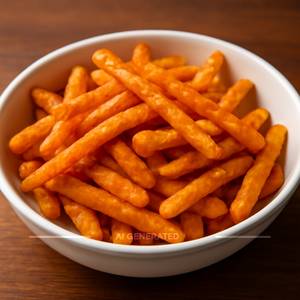 Peri Peri French Fries