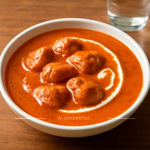 Butter Chicken Boneless