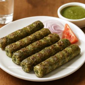 Hara Bhara Kabab