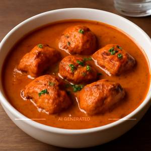 Chicken Tikka Masala