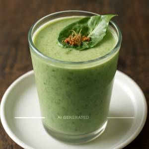 Paan Shake 