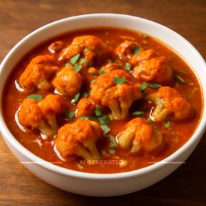 Gobi Masala