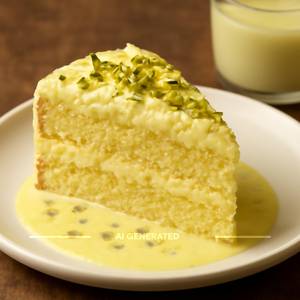 Ras Malai Cake