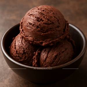 Belgian chocolate