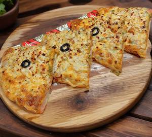 Pizza Slice (1Pcs)