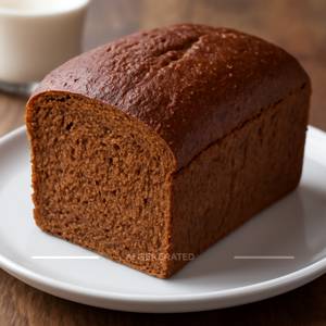 Brown bread