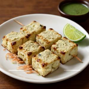 Paneer Malai Tikka 