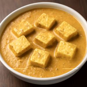 Paneer Korma
