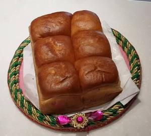 Pav Buns