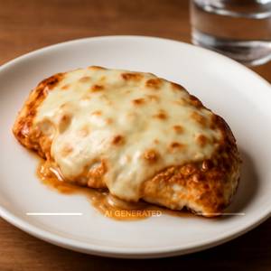 Cheese Chicken