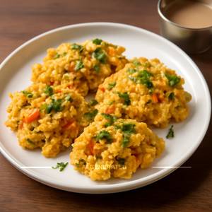 Egg Bhurji