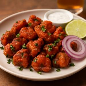 Chicken 65