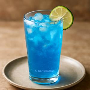Blue Curacao