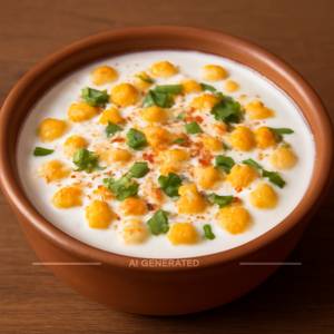 Dahi Raita