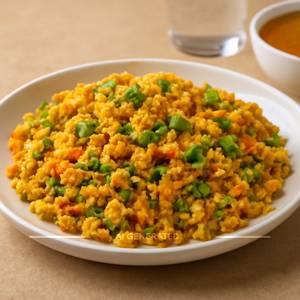 Paneer Bhurji